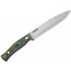 Casström No.14 Swedish Forest Knife Green Micarta Casström No.14 Swedish Forest Knife Green Micarta
