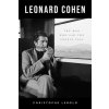 Leonard Cohen: The Man Who Saw the Angels Fall (LEBOLD CHRISTOPHE)(Brožovaná) Leonard Cohen: The Man Who Saw the Angels Fall (LEBOLD CHRISTOPHE)(Brožovaná)