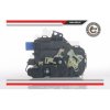 Zamok dveri Vzadu vpravo, VW Polo Lupo Transporter V SKODA Fabia I SEAT Ibiza IV, 3B4839016AG, wizualnie jak 16SKV414 ale zamkn Zamok dveri Vzadu vpravo, VW Polo Lupo Transporter V SKODA Fabia I SEAT Ibiza IV, 3B4839016AG, wizualnie jak 16SKV414 ale zamkn