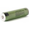 Panasonic - Akumulátor PANASONIC NCR18650PF - 18650, 2900 mAh, Button Top, s ochranou Panasonic - Akumulátor PANASONIC NCR18650PF - 18650, 2900 mAh, Button Top, s ochranou