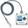 Prima Klima THC Controller, regulátor teploty a vlhkosti pre PK-ECblue ventilátory s RJ45 konektorom Prima Klima THC Controller, regulátor teploty a vlhkosti pre PK-ECblue ventilátory s RJ45 konektorom
