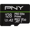 PNY Elite Prime 128GB mSDXC P-SDU128V32200PEP-GE PNY Elite Prime 128GB mSDXC P-SDU128V32200PEP-GE