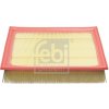 FEBI BILSTEIN Vzduchový filter 102677 FEBI BILSTEIN Vzduchový filter 102677