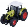 Majorette Poľnohospodárska technika kovová - Claas Arion 660 Majorette Poľnohospodárska technika kovová - Claas Arion 660