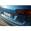 Nerezová matná ochranná lišta nárazníka VW Tiguan, od 2016- Nerezová matná ochranná lišta nárazníka VW Tiguan, od 2016-