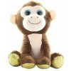 Wiky Opica plyšová 19cm 440802 - plyšová hračka Wiky Opica plyšová 19cm 440802 - plyšová hračka