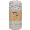 Anchor Crafty Fine Metallic 65 m Natural Špagát Anchor Crafty Fine Metallic 65 m Natural Špagát