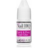 Nail HQ Quick & Easy Nail Glue lepidlo na nechty 3 ml Nail HQ Quick & Easy Nail Glue lepidlo na nechty 3 ml