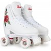 ROOKIE kolieskové korčule - Rosa White (WHITE1248) veľkosť: 39.5 ROOKIE kolieskové korčule - Rosa White (WHITE1248) veľkosť: 39.5