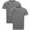 Puma TeamGoal Casual tričko 2 ks 656709-33-2
