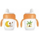 Avent kouzelný hrnček s držadly a obrázky 200ml