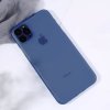 SES Ultratenký plastové Apple iPhone 12 - tmavo modré SES Ultratenký plastové Apple iPhone 12 - tmavo modré