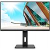 AOC P2 U32P2 computer monitor 80 cm (31.5 ) 3840 x 2160 pixels 4K Ultra HD LED Black AOC P2 U32P2 computer monitor 80 cm (31.5 ) 3840 x 2160 pixels 4K Ultra HD LED Black