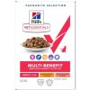 Hill´s HILLS VE Feline Mulri Benefit Adult Chicken/Salmon/Multipack KAPSIČKA 1 bal./12x85 g NEW Hill´s HILLS VE Feline Mulri Benefit Adult Chicken/Salmon/Multipack KAPSIČKA 1 bal./12x85 g NEW