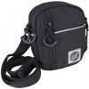 SANTA CRUZ taška cez rameno - Connect Shoulder Bag Black (BLACK) veľkosť: OS