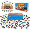50- kusov áut Hot Wheels Basic V6697 50- kusov áut Hot Wheels Basic V6697