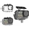 STABLECAM DJI Osmo Action 3/4/5 Pro - vertikálne a horizontálne podvodné puzdro STABLECAM DJI Osmo Action 3/4/5 Pro - vertikálne a horizontálne podvodné puzdro