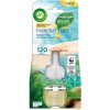 Air Wick Turquoise Oasis náplň do elektrického prístroja 19ml Air Wick Turquoise Oasis náplň do elektrického prístroja 19ml