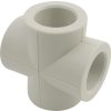 FV - PLAST PPR Kríž 20, AA235020000 FV - PLAST PPR Kríž 20, AA235020000