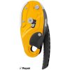 Petzl Rig Repairable slaňovací brzda (opravitelná) yellow Petzl Rig Repairable slaňovací brzda (opravitelná) yellow