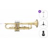 Latone LTR 800 Antique Brass Set