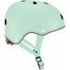 Globber detská prilba Primo Lights XS/S ( 48-53CM ) Mint 505-206-2 Globber detská prilba Primo Lights XS/S ( 48-53CM ) Mint 505-206-2