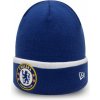 New Era Chelsea FC zimná čiapka modrá - SKLADOM New Era Chelsea FC zimná čiapka modrá - SKLADOM