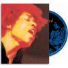 The Jimi Hendrix Experience, Electric Ladyland, BD