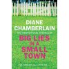 Big Lies in a Small Town (Diane Chamberlain)(Brožovaná) Big Lies in a Small Town (Diane Chamberlain)(Brožovaná)