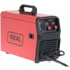 Poloautomatická zváračka MIG/MAG, MMA Ideal Praktik 50-180 A 230 V Poloautomatická zváračka MIG/MAG, MMA Ideal Praktik 50-180 A 230 V