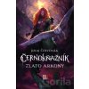 Zlato Arkony - Juraj Červenák, Michal Ivan (ilustrátor) Zlato Arkony - Juraj Červenák, Michal Ivan (ilustrátor)