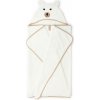 Detská osuška smotanový macko Detská osuška smotanový macko