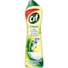 Čistič krém Cif citrón 500ml Čistič krém Cif citrón 500ml