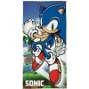 DETEXPOL Osuška Sonic Bavlna - Froté, 70/140 cm DETEXPOL Osuška Sonic Bavlna - Froté, 70/140 cm