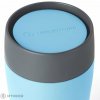 Lifeventure One Touch Thermal Mug termohrnček, 0.35 l, modrá Lifeventure One Touch Thermal Mug termohrnček, 0.35 l, modrá