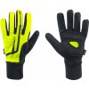 rukavice zimní FORCE X72, fluo M rukavice zimní FORCE X72, fluo M