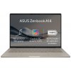 ASUS Zenbook A14/UX3407QA-OLED305W/SD-X1-26-100/14 ASUS Zenbook A14/UX3407QA-OLED305W/SD-X1-26-100/14