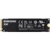 SA1 Samsung 990 EVO 2 TB M.2 PCI Express 4.0 NVMe V-NAND TLC SA1 Samsung 990 EVO 2 TB M.2 PCI Express 4.0 NVMe V-NAND TLC