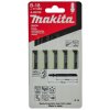 MAKITA B-18 A-85709 Pilový plátok pre priamočiare píly na drevo a PVC 5 ks v balení Dĺžka plátku pracovná / celková. 44 mm / 77mm MAKITA B-18 A-85709 Pilový plátok pre priamočiare píly na drevo a PVC 5 ks v balení Dĺžka plátku pracovná / celková. 44 mm / 77mm