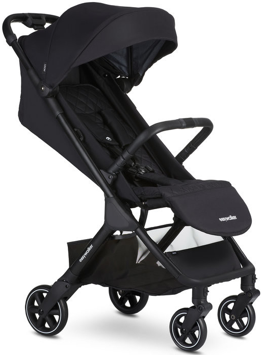 Easywalker Jackey Shadow Black 2020