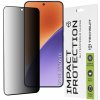 Techsuit 111D Privacy Full Glue tvrdené sklo pre Xiaomi 15 – čierne (Black) Techsuit 111D Privacy Full Glue tvrdené sklo pre Xiaomi 15 – čierne (Black)