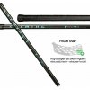 Salming P-series Carbon Pro 2.0 F27 Black/Blue čierna / modrá, 96cm (=106cm) Salming P-series Carbon Pro 2.0 F27 Black/Blue čierna / modrá, 96cm (=106cm)