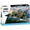 Cobi Klocki Bloky Saab AJS 37 Viggen 911 Cobi Klocki Bloky Saab AJS 37 Viggen 911