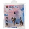 Vesta Dog Fantasy chladiaci M 30 cm Vesta Dog Fantasy chladiaci M 30 cm