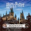 Harry Potter - Hogwarts Harry Potter - Hogwarts