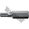 TRIUMF Bit WERA Z Hex-Plus, vstup šesťhran 1/4 TRIUMF Bit WERA Z Hex-Plus, vstup šesťhran 1/4