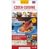 Česká kuchyně - kapesní průvodce/anglicky - Petr Stupka, Jan Eliášek Česká kuchyně - kapesní průvodce/anglicky - Petr Stupka, Jan Eliášek