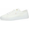 Tommy Hilfiger dámske každodenné tenisky - biele - 36 Tommy Hilfiger dámske každodenné tenisky - biele - 36