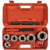 Sada závitníc Strend Pro PP3304.T062 1/2 Sada závitníc Strend Pro PP3304.T062 1/2