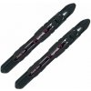 Viazanie Rottefela NIS XCELERATOR SKATE JR - black Viazanie Rottefela NIS XCELERATOR SKATE JR - black